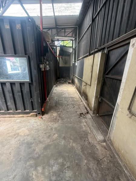Corridor