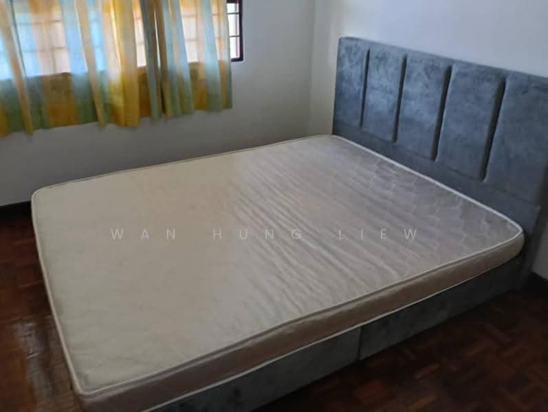 Pangsapuri untuk Dijual di Anjung Hijau (Greenfields) - Wan Hung Liew - Bedroom - PropertyGuru.com.my