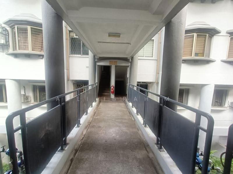 Corridor