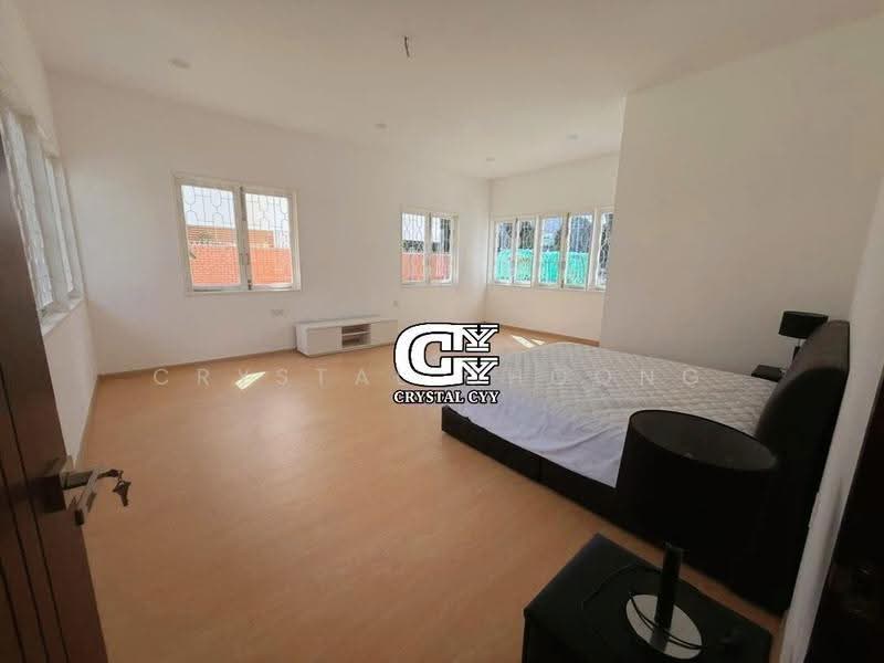 Rumah Banglo untuk Disewa di George Town (Penang) - Crystal Choong - Bedroom - PropertyGuru.com.my