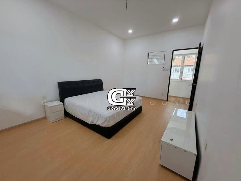 Rumah Banglo untuk Disewa di George Town (Penang) - Crystal Choong - Bedroom - PropertyGuru.com.my