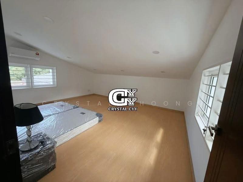 Rumah Banglo untuk Disewa di George Town (Penang) - Crystal Choong - Bedroom - PropertyGuru.com.my
