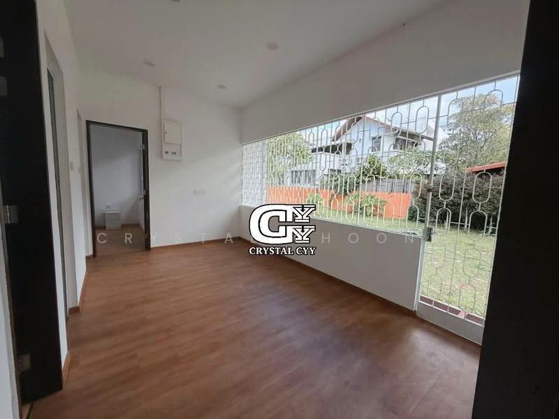 Rumah Banglo untuk Disewa di George Town (Penang) - Crystal Choong - Living Room - PropertyGuru.com.my