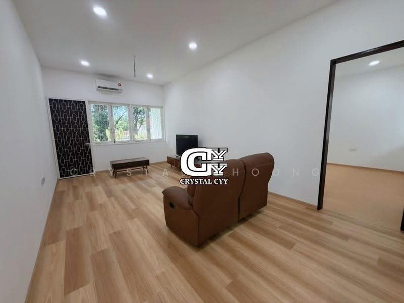 Rumah Banglo untuk Disewa di George Town (Penang) - Crystal Choong - Living Room - PropertyGuru.com.my