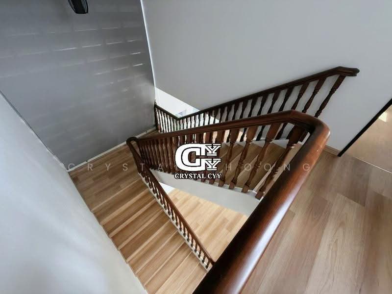 Rumah Banglo untuk Disewa di George Town (Penang) - Crystal Choong - Interior - PropertyGuru.com.my