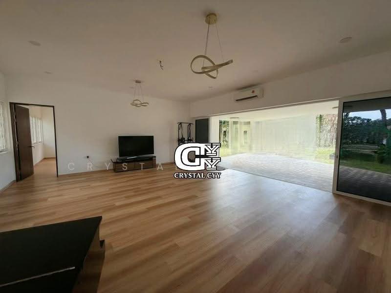 Rumah Banglo untuk Disewa di George Town (Penang) - Crystal Choong - Living Room - PropertyGuru.com.my