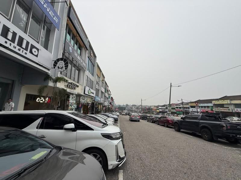 Shop for Sale in Taman Ungku Tun Aminah (Skudai) - Max Loh - PropertyGuru.com.my