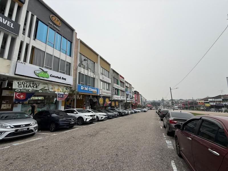 Shop for Sale in Taman Ungku Tun Aminah (Skudai) - Max Loh - PropertyGuru.com.my