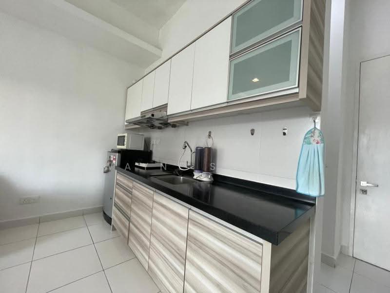 Kondominium untuk Disewa di Neo Damansara - Wayne Seow - Kitchen - PropertyGuru.com.my