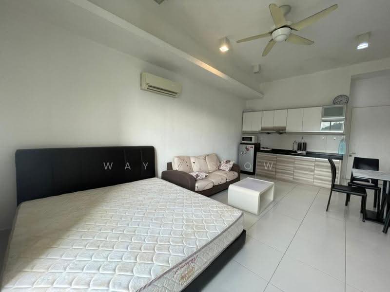 Kondominium untuk Disewa di Neo Damansara - Wayne Seow - Bedroom - PropertyGuru.com.my