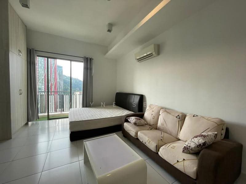 Kondominium untuk Disewa di Neo Damansara - Wayne Seow - Bedroom - PropertyGuru.com.my