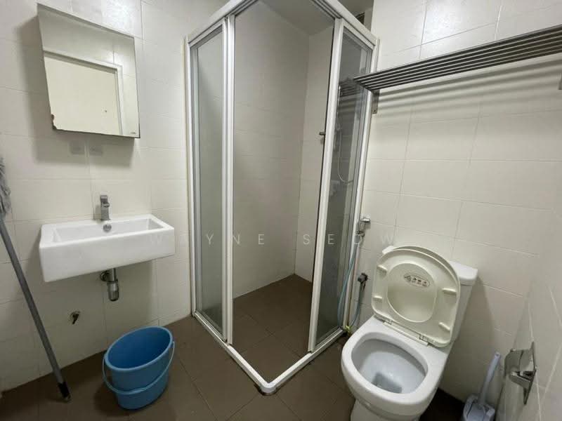 Kondominium untuk Disewa di Neo Damansara - Wayne Seow - Bathroom - PropertyGuru.com.my