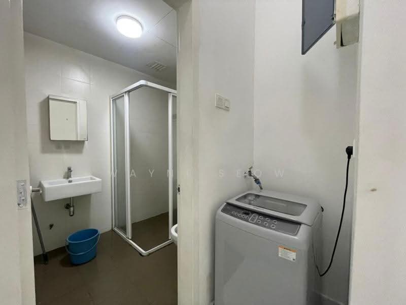 Kondominium untuk Disewa di Neo Damansara - Wayne Seow - Bathroom - PropertyGuru.com.my