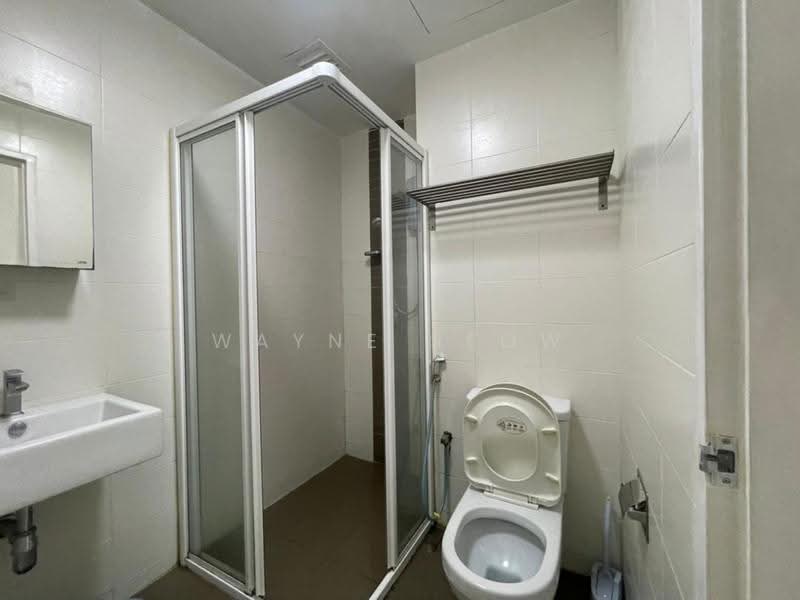 Kondominium untuk Disewa di Neo Damansara - Wayne Seow - Bathroom - PropertyGuru.com.my