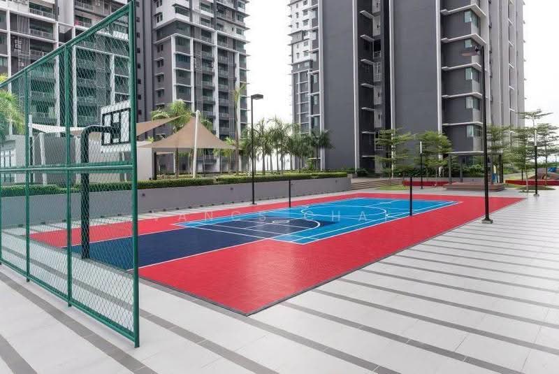 Kediaman Servis untuk Dijual di Almyra Residences - Vancs Chai - PropertyGuru.com.my