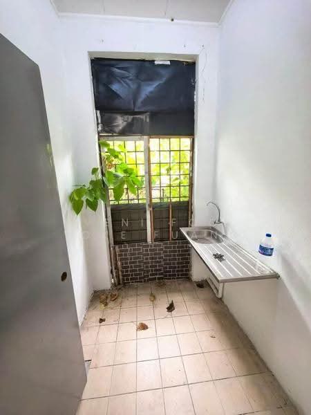 Rumah Teres 1-Tingkat untuk Disewa di Bukit Raja (Selangor) - Veni Foo Yoke Fuang - Interior - PropertyGuru.com.my