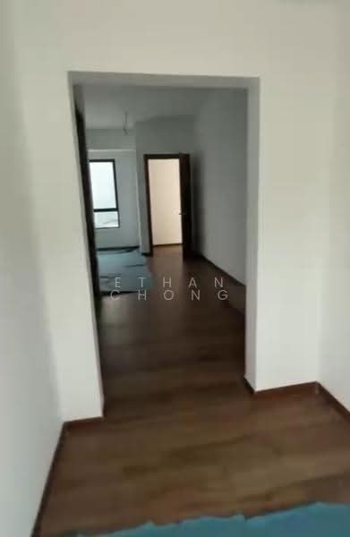 Terraced House for Rent in Damansara Perdana (Selangor) - Ethan Chong - Corridor - PropertyGuru.com.my