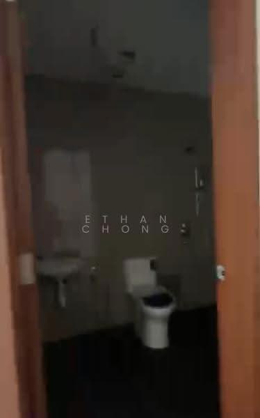 Terraced House for Rent in Damansara Perdana (Selangor) - Ethan Chong - Bathroom - PropertyGuru.com.my