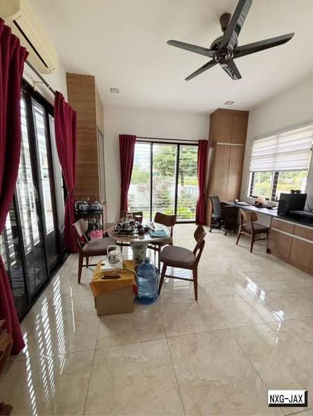 Semi-Detached House for Sale in Setia Utama (Setia Alam) - Vincent Lee - PropertyGuru.com.my