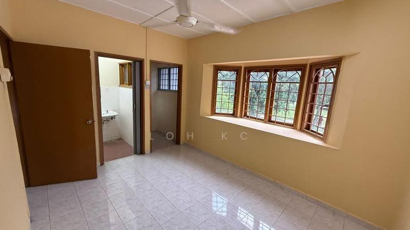 Rumah Teres 2-Tingkat untuk Dijual di Pandan Perdana (Cheras) - Loh KC - Interior - PropertyGuru.com.my