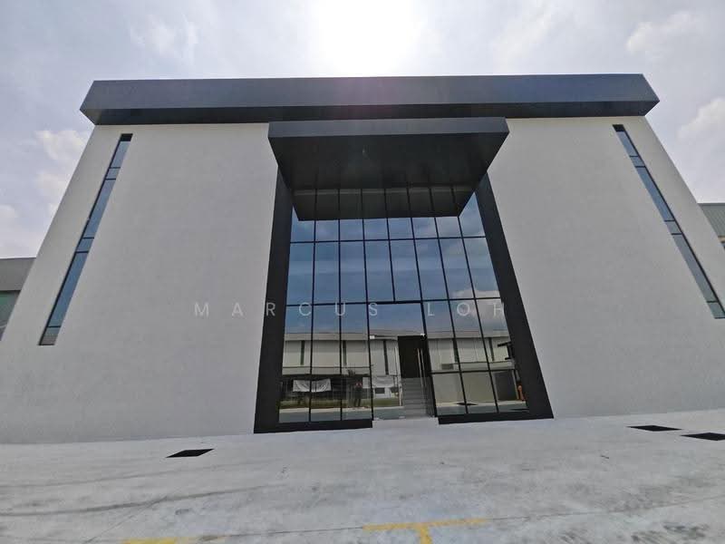 Kilang Terpisah untuk Dijual di Taman Impian Emas (Skudai) - Marcus Loh - Exterior - PropertyGuru.com.my
