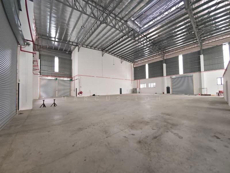 Kilang Terpisah untuk Dijual di Taman Impian Emas (Skudai) - Marcus Loh - Interior - PropertyGuru.com.my