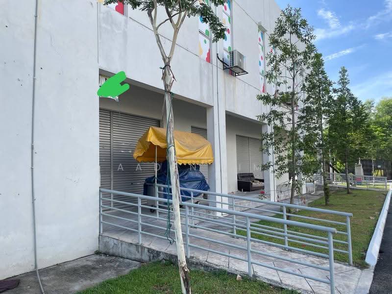 Kedai / Pejabat untuk Disewa di Cybersouth (Dengkil) - Aaden Lim - Exterior - PropertyGuru.com.my