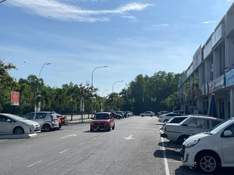 Kedai / Pejabat untuk Disewa di Cybersouth (Dengkil) - Aaden Lim - PropertyGuru.com.my