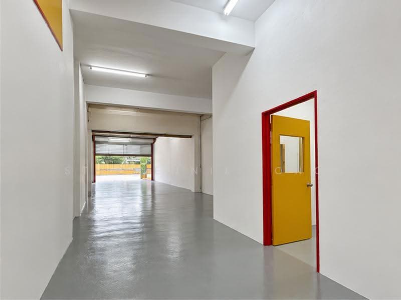 Corridor
