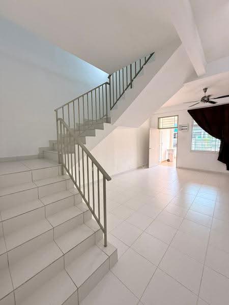 Rumah Teres 2-Tingkat untuk Dijual di Taman Pulai Mutiara (Iskandar Puteri (Nusajaya)) - YY Tey - PropertyGuru.com.my