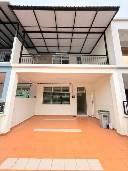 Rumah Teres 2-Tingkat untuk Dijual di Taman Pulai Mutiara (Iskandar Puteri (Nusajaya)) - YY Tey - PropertyGuru.com.my