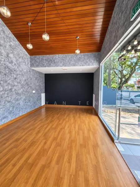 Commercial Bungalow for Rent in George Town (Penang) - Bryan Teng - Interior - PropertyGuru.com.my
