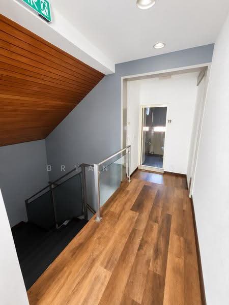 Commercial Bungalow for Rent in George Town (Penang) - Bryan Teng - Corridor - PropertyGuru.com.my
