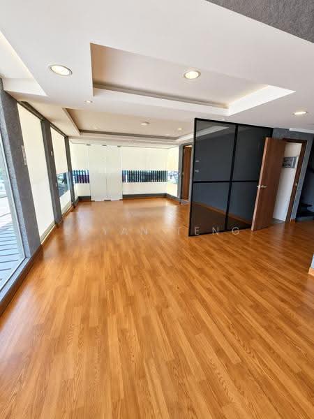 Commercial Bungalow for Rent in George Town (Penang) - Bryan Teng - Living Room - PropertyGuru.com.my