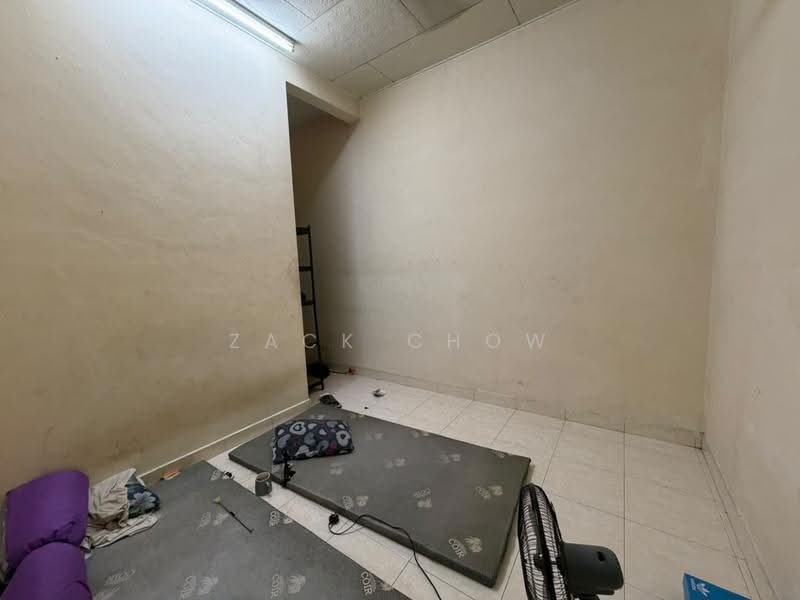 1-storey Terraced House for Sale in Taman Kempas Indah (Tebrau) - Zack Chow - Interior - PropertyGuru.com.my
