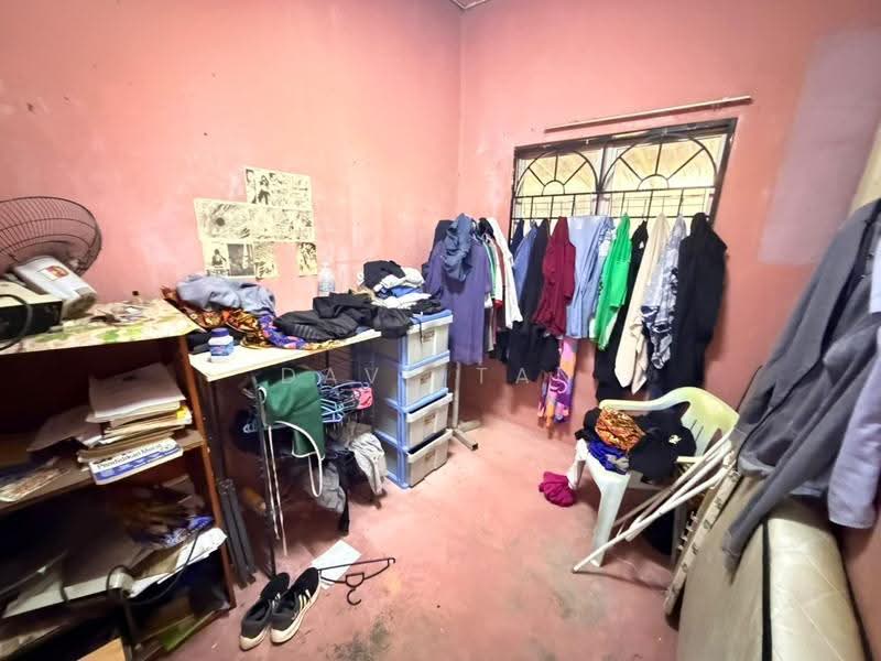 Rumah Teres 1-Tingkat untuk Dijual di Bandar Tasik Puteri (Rawang) - Dave Tan - Interior - PropertyGuru.com.my