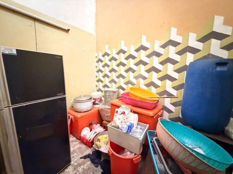 Rumah Teres 1-Tingkat untuk Dijual di Bandar Tasik Puteri (Rawang) - Dave Tan - Kitchen - PropertyGuru.com.my