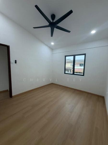 Rumah Teres 2-Tingkat untuk Dijual di Taman Desa Jaya (Johor Bahru) - Cheryl Tey - Interior - PropertyGuru.com.my