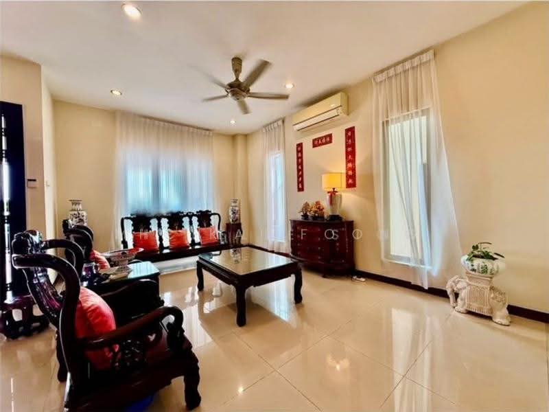 Bungalow House for Rent in Bandar Damai Perdana (Cheras) - Zhe Kai Foong - PropertyGuru.com.my