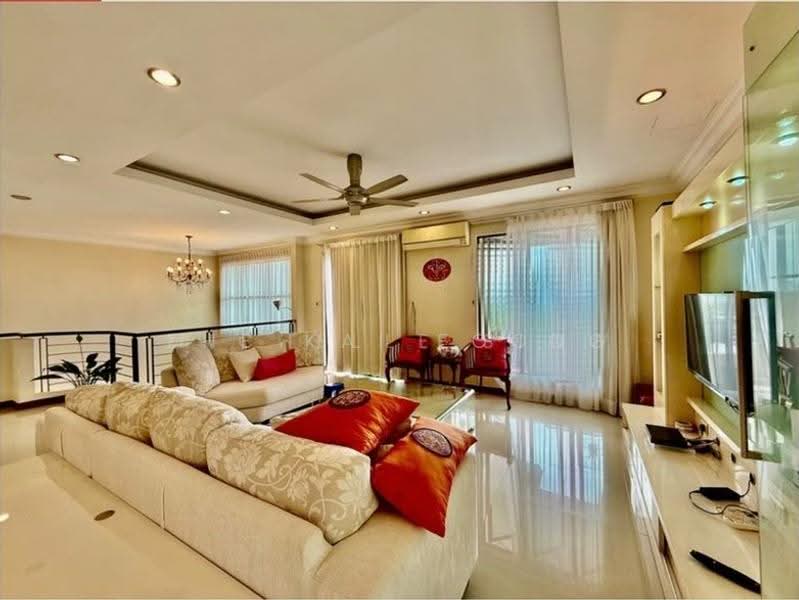 Bungalow House for Rent in Bandar Damai Perdana (Cheras) - Zhe Kai Foong - PropertyGuru.com.my