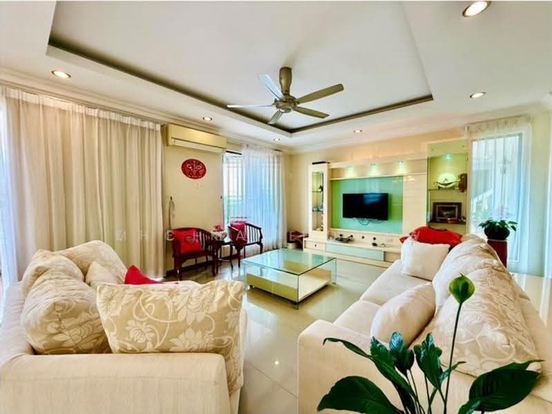 Bungalow House for Rent in Bandar Damai Perdana (Cheras) - Zhe Kai Foong - PropertyGuru.com.my