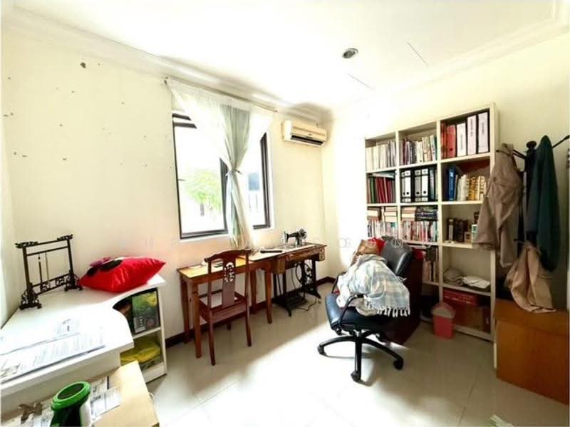 Bungalow House for Rent in Bandar Damai Perdana (Cheras) - Zhe Kai Foong - PropertyGuru.com.my
