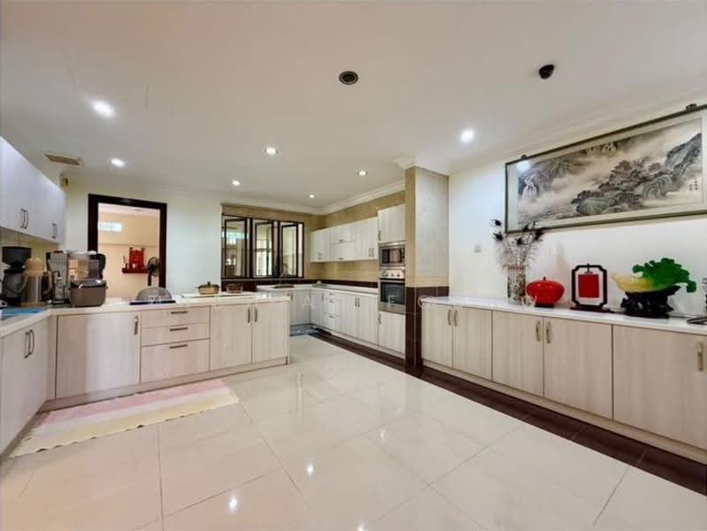 Bungalow House for Rent in Bandar Damai Perdana (Cheras) - Zhe Kai Foong - PropertyGuru.com.my
