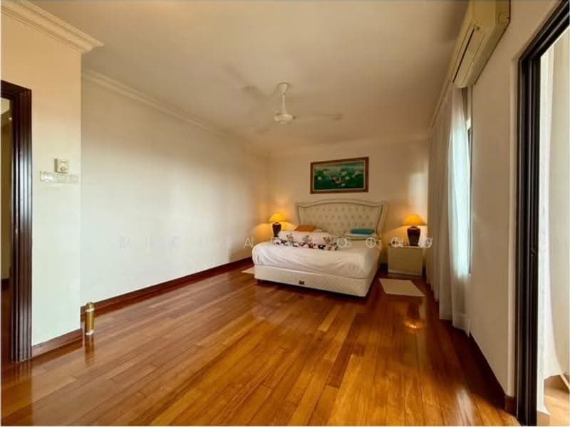 Bungalow House for Rent in Bandar Damai Perdana (Cheras) - Zhe Kai Foong - PropertyGuru.com.my