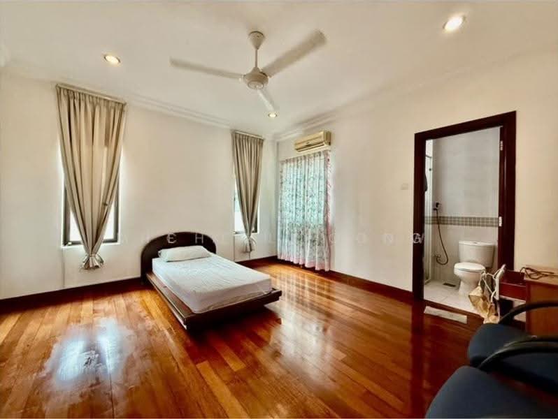 Bungalow House for Rent in Bandar Damai Perdana (Cheras) - Zhe Kai Foong - PropertyGuru.com.my