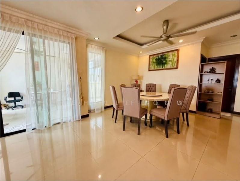 Bungalow House for Rent in Bandar Damai Perdana (Cheras) - Zhe Kai Foong - PropertyGuru.com.my