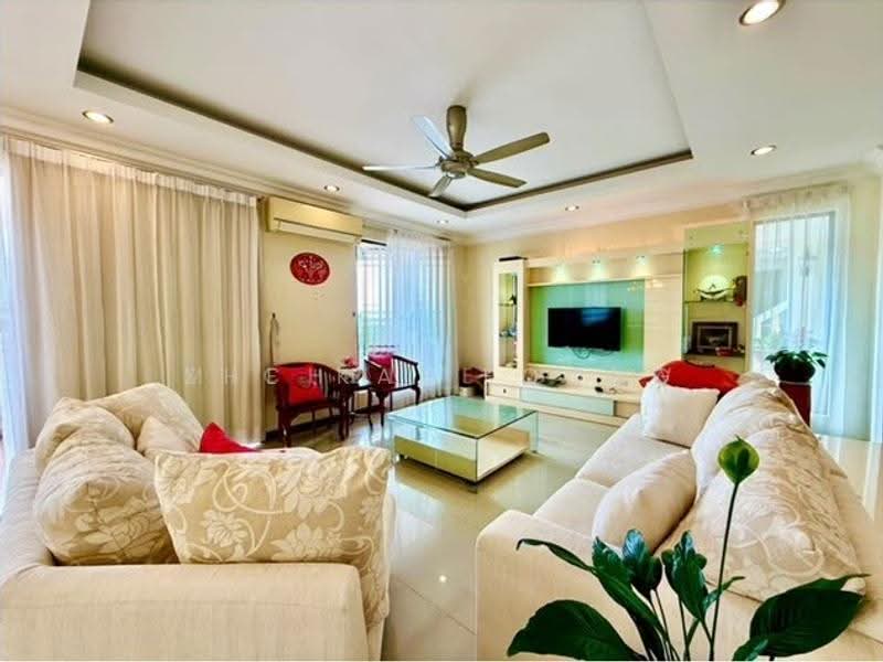 Bungalow House for Rent in Bandar Damai Perdana (Cheras) - Zhe Kai Foong - PropertyGuru.com.my