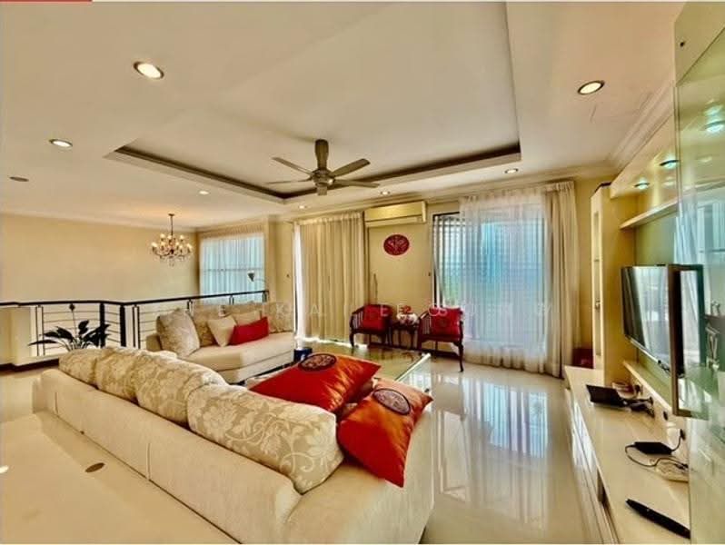 Bungalow House for Rent in Bandar Damai Perdana (Cheras) - Zhe Kai Foong - PropertyGuru.com.my