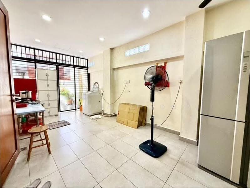 Bungalow House for Rent in Bandar Damai Perdana (Cheras) - Zhe Kai Foong - PropertyGuru.com.my