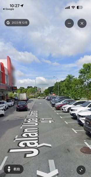 Car Park